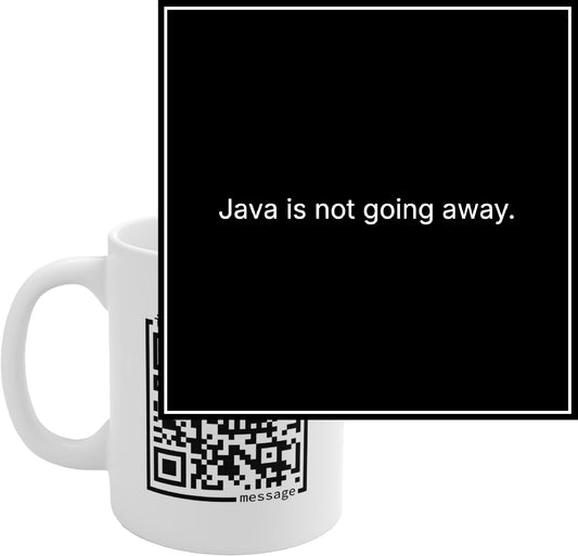 Java Forever