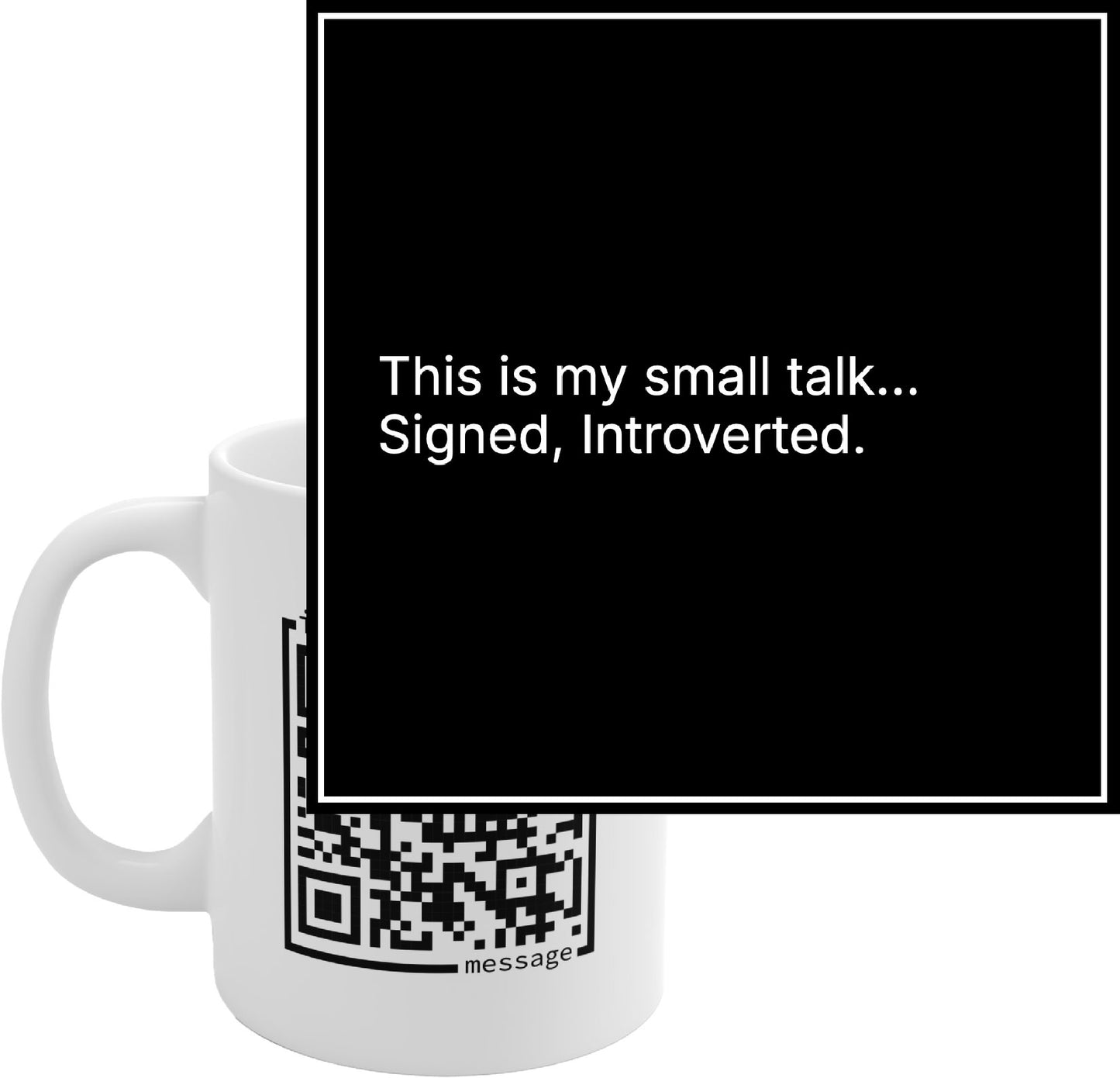 Small Talk